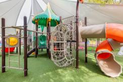 CONCORDE DELUXE RESORT Mini Club